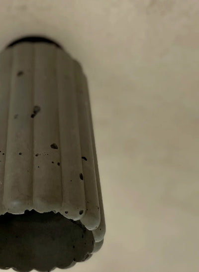 Fluted Ceiling DownLight