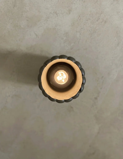 Fluted Ceiling DownLight