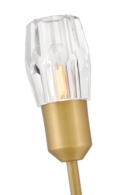Atera 1L Sconce