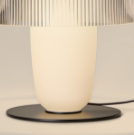 Holm Table Lamp by Aromas Del Campo