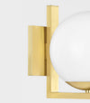 Tanner Wall Light by Hudson Valley