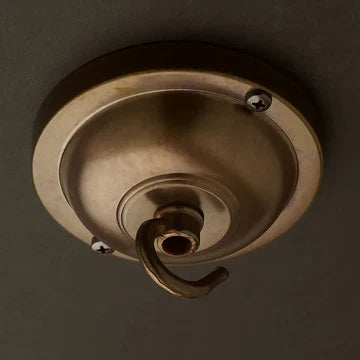 Large Hakea Pendant