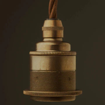 Mod Pendant