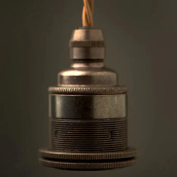 Mod Pendant