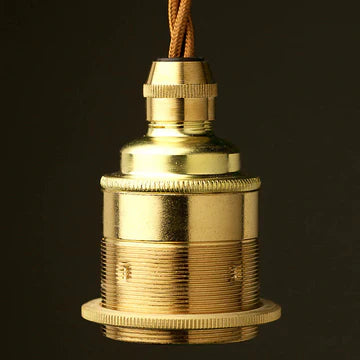 Mod Pendant