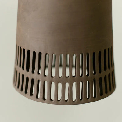 Helecho Pendant
