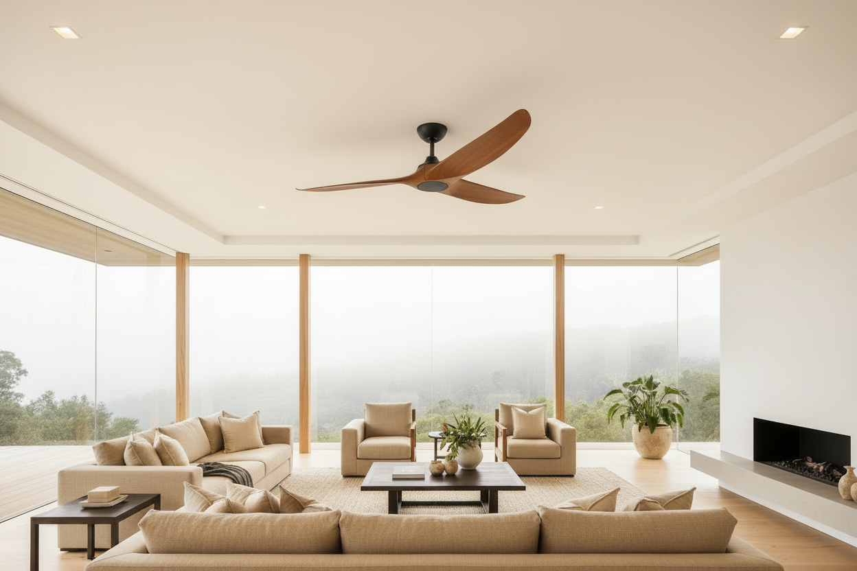 Internal Fans