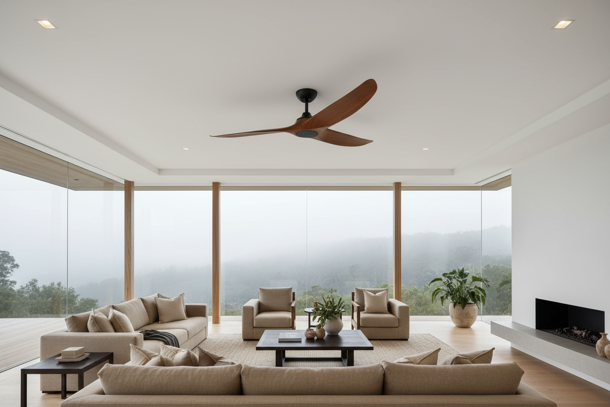 Internal Fans