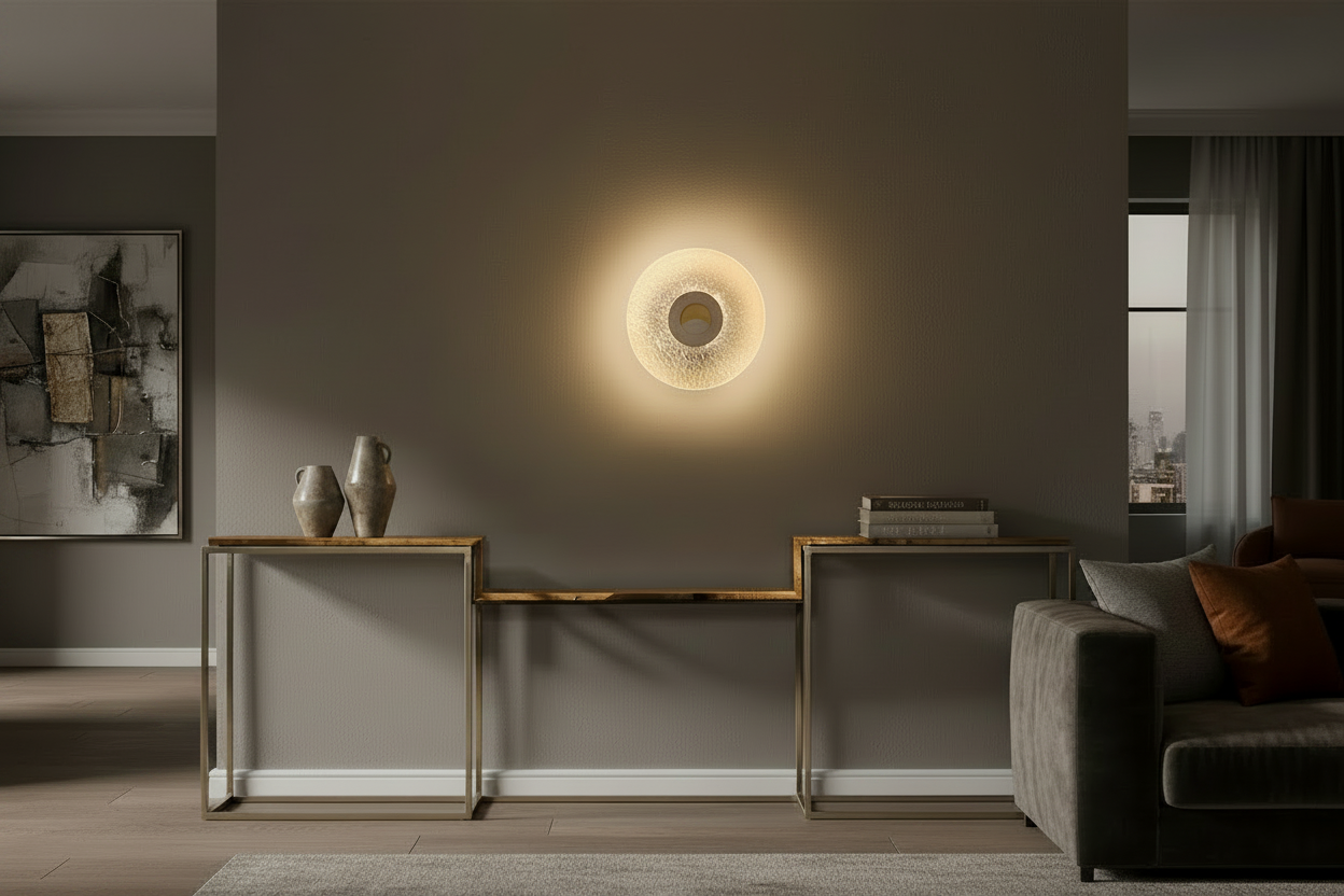 Internal Wall Lights