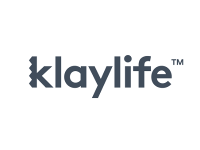 klaylife logo
