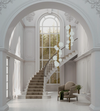 Lera Pendant Light by Aromas