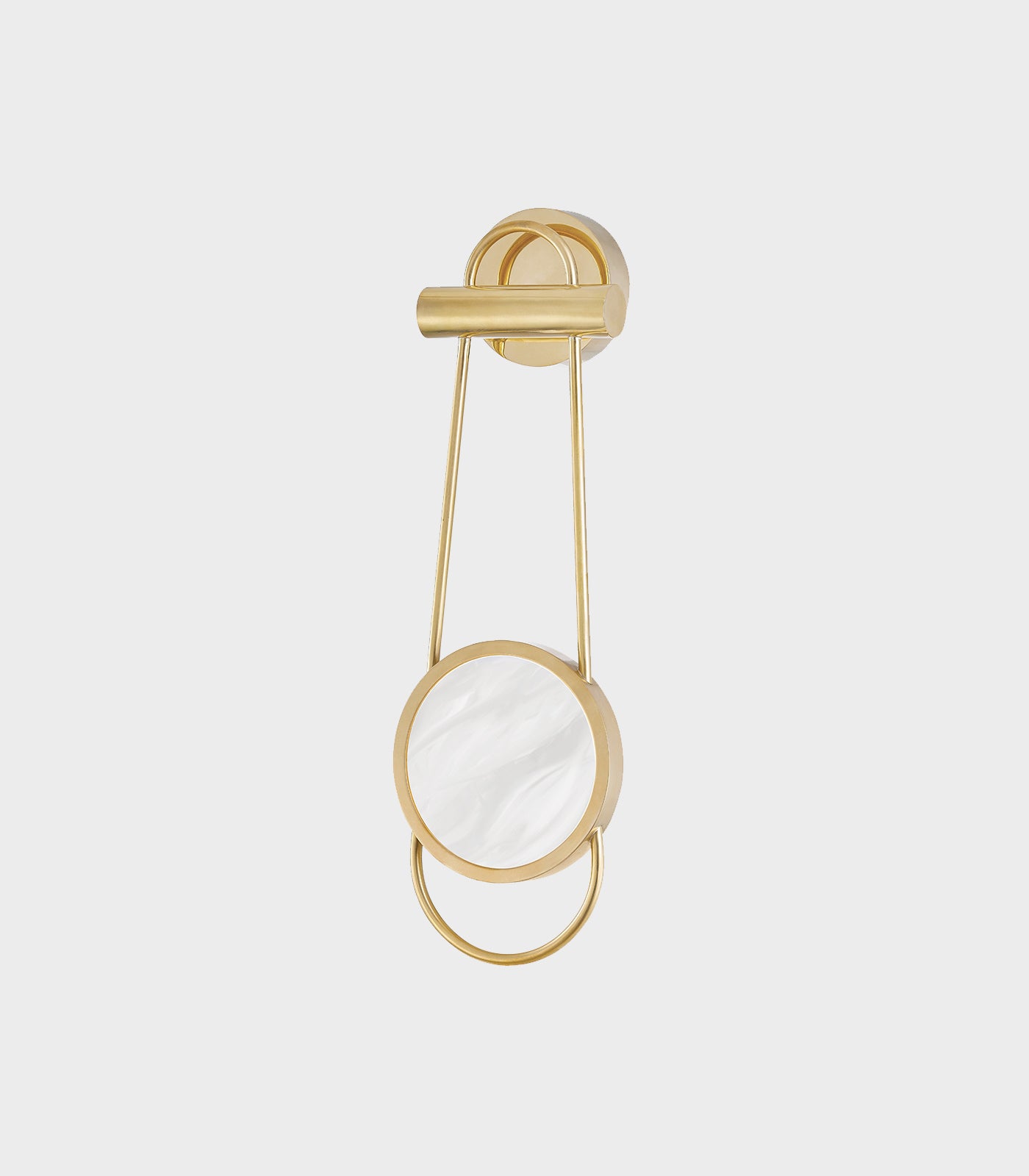 Jervis Wall Light by Hudson Valley