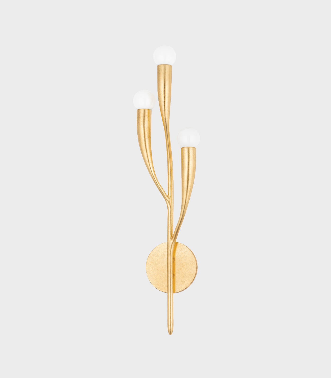 Labra Wall Light by Hudson Valley