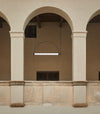 Arc Pendant Light by Aromas