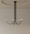 Dussa Chandelier by Aromas Del Campo