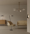 Bion Pendant Light by Aromas Del Campo