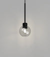 Parlour Lite Sphere Pendant Light