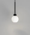 Parlour Lite Sphere Pendant Light