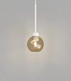 Parlour Lite Sphere Pendant Light