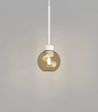 Parlour Lite Sphere Pendant Light