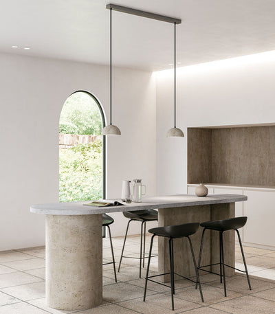 Big Dussa Pendant Light by Aromas