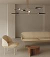 Bion Pendant Light by Aromas Del Campo