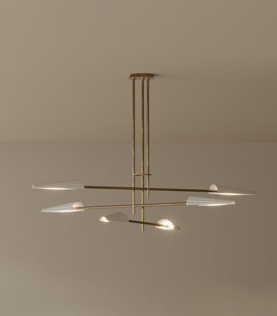 Bion Pendant Light by Aromas Del Campo