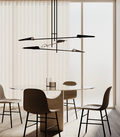 Bion Pendant Light by Aromas Del Campo