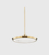 Draper Pendant Light by Hudson Valley