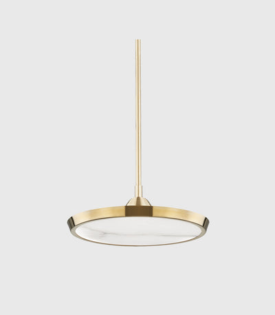 Draper Pendant Light by Hudson Valley