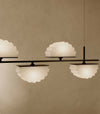 Gina 5lt Pendant Light by Aromas