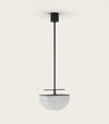 Gina 1L Pendant Light by Aromas