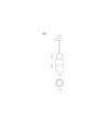 Glamm Pendant Light by Aromas
