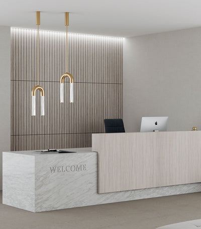 Iman Pendant Light by Aromas