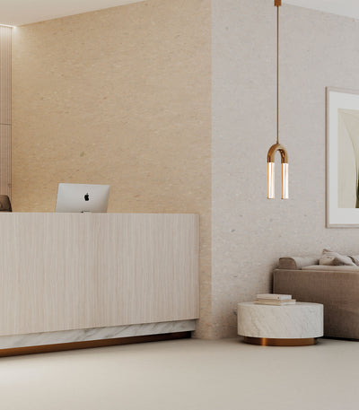 Iman Pendant Light by Aromas