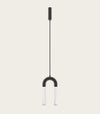 Iman Pendant Light by Aromas