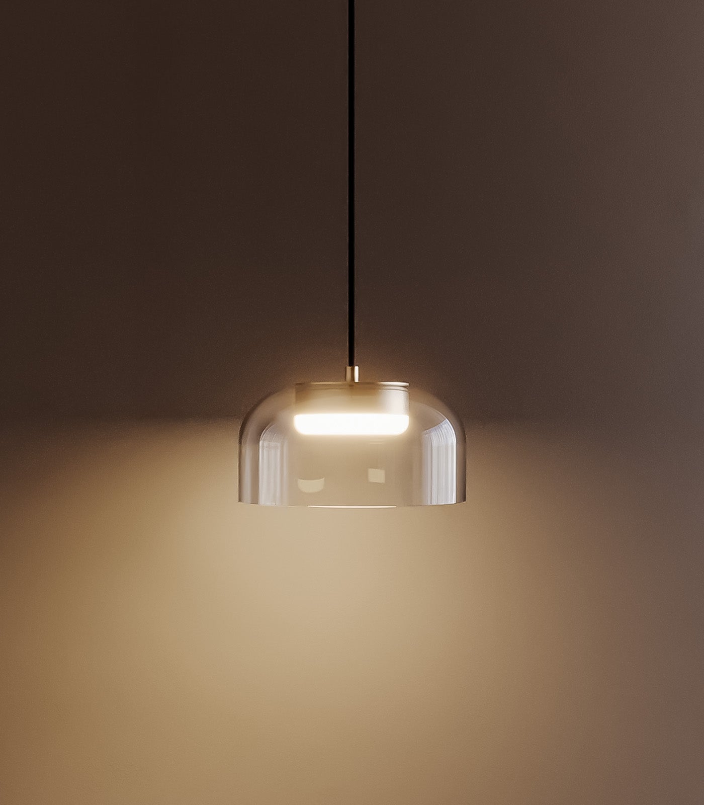 Ipon Pendant Light by Aromas