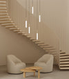 Ison Pendant Light by Aromas Del Campo