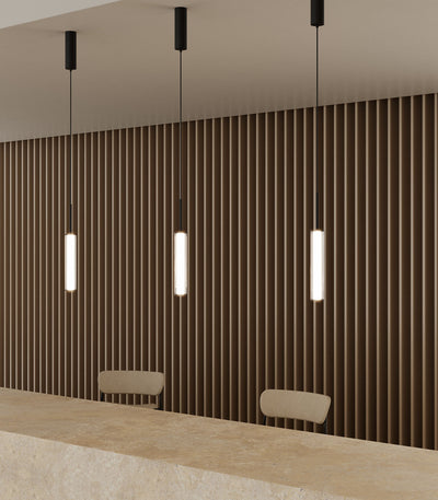 Ison Pendant Light by Aromas Del Campo