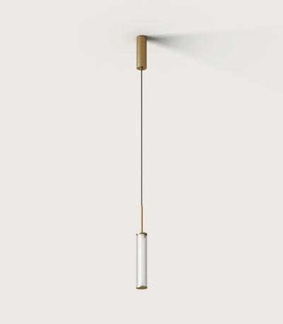Ison Pendant Light by Aromas Del Campo