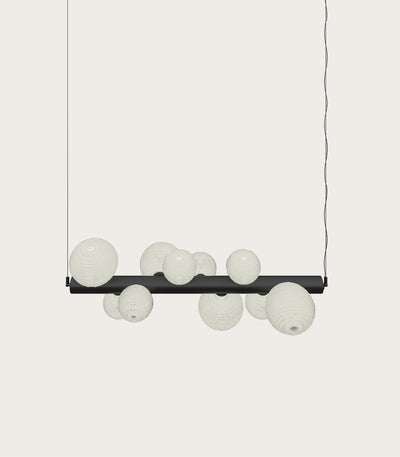 Lera Pendant Light by Aromas