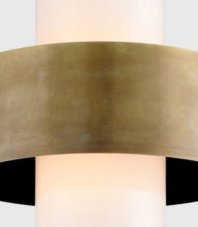 Melrose Pendant Light by Hudson Valley