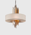 Modernist Pendant Light by Hudson Valley