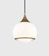 Reese Pendant Light by Hudson Valley