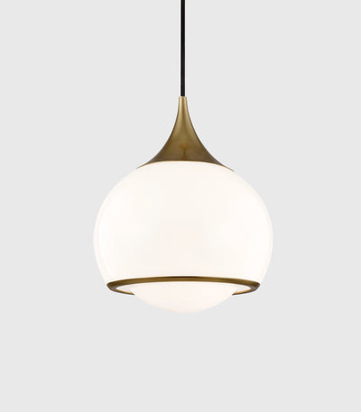 Reese Pendant Light by Hudson Valley