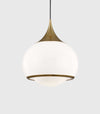 Reese Pendant Light by Hudson Valley