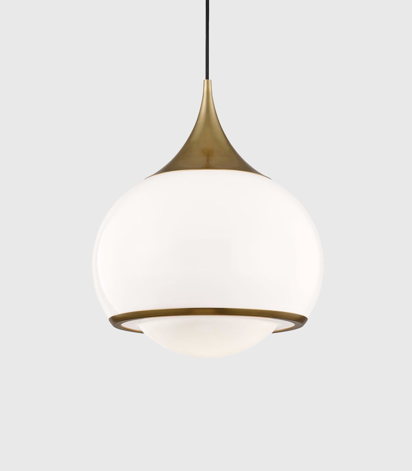 Reese Pendant Light by Hudson Valley