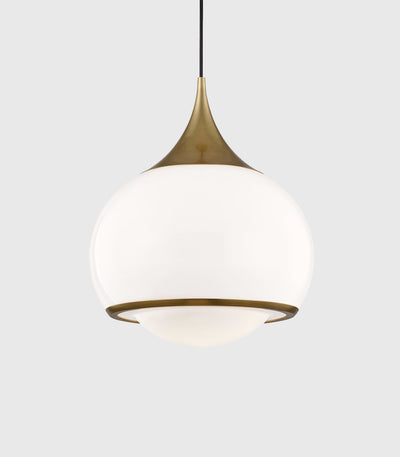 Reese Pendant Light by Hudson Valley