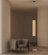 Nooi Linear Pendant Light by Aromas