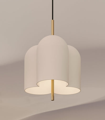 Oket Pendant Light by Aromas